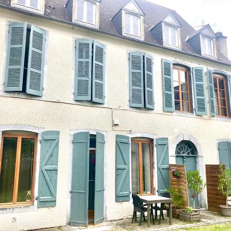 Une Maison De Famille โอโลรง-แซ็ง-มารี ภายนอก รูปภาพ