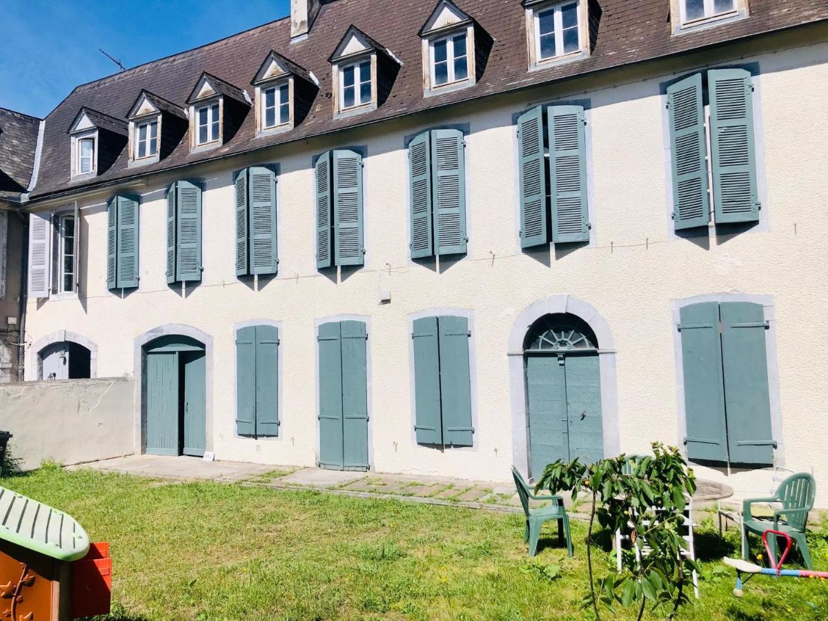 Une Maison De Famille โอโลรง-แซ็ง-มารี ภายนอก รูปภาพ