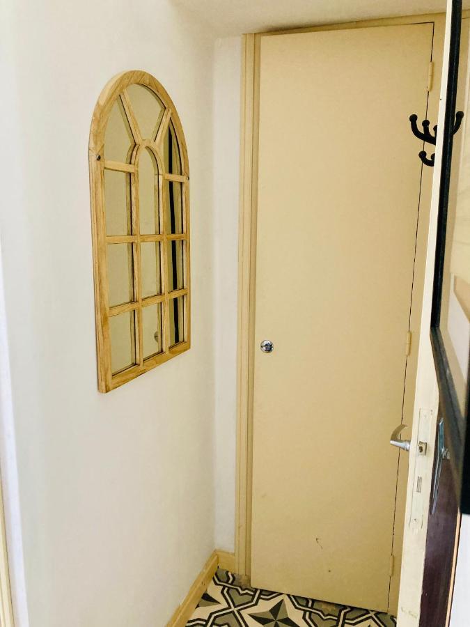 Une Maison De Famille โอโลรง-แซ็ง-มารี ภายนอก รูปภาพ